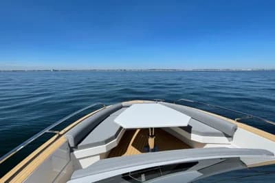Fiart Seawalker 35 3