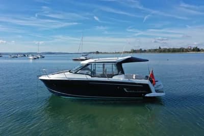 Jeanneau Merry Fisher 895 Offshore 2
