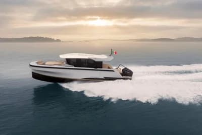 Marco Polo MP12 3