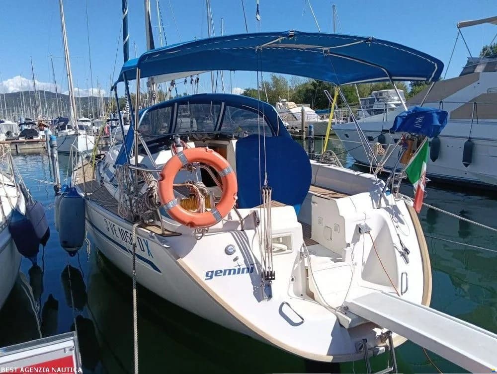 Bavaria 40