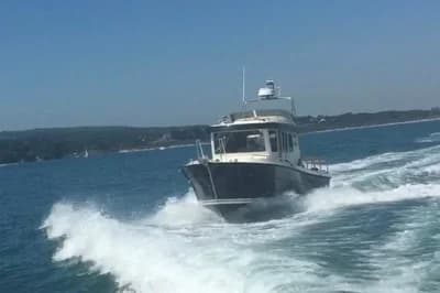 Botnia Targa 27.2 2