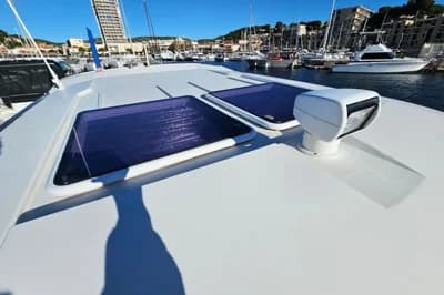 Jeanneau Merry Fisher 1095 3