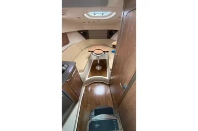 Boston Whaler 315 Conquest 3