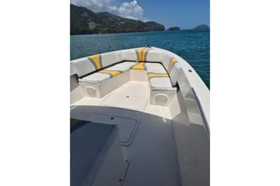 Calypso 32 Callypso 3