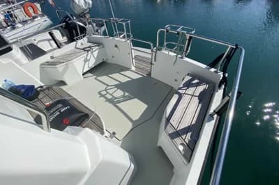 Sargo 31 2
