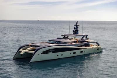 Rossinavi SEACAT 40 3