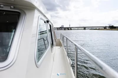Linssen Grand Sturdy 35.0 Sedan 3