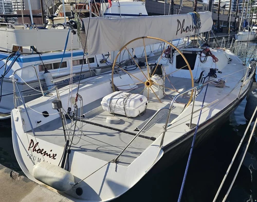 Farr 40