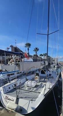 Farr 40 2