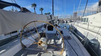 Farr 40 3