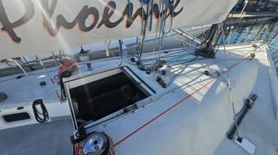 Farr 40 5