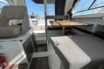Beneteau Antares 8 2