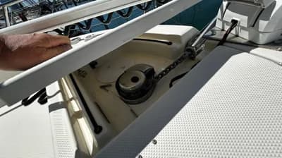 Quicksilver 905 Pilothouse 2