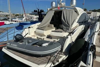 Azimut Atlantis 50 2