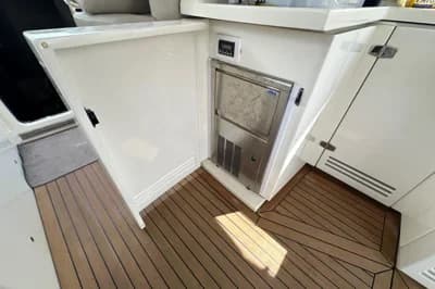Azimut Atlantis 50 3