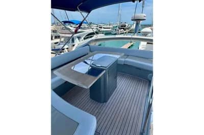 Sunseeker Manhattan 53 3