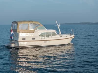 Linssen Grand Sturdy 35.0 AC 2