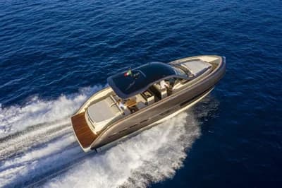 Invictus TT460 2