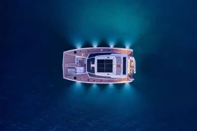 Fountaine Pajot Power 67 2