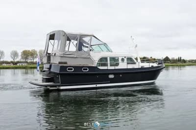 Linssen Grand Sturdy 34.9 AC 2