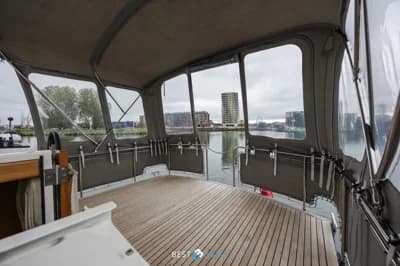Linssen Grand Sturdy 34.9 AC 3