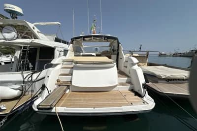 Sessa Marine C43 2