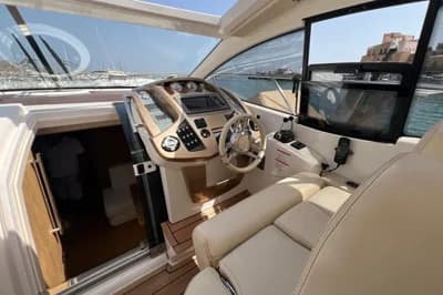 Sessa Marine C43 3