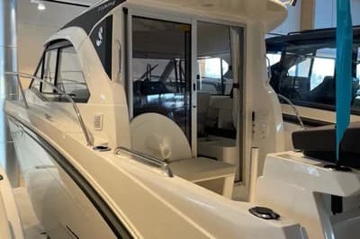 Beneteau Antares 7 2