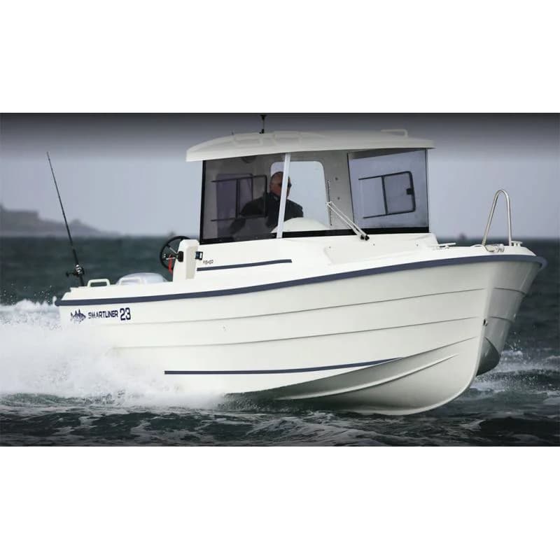 Smartliner Fisher 23