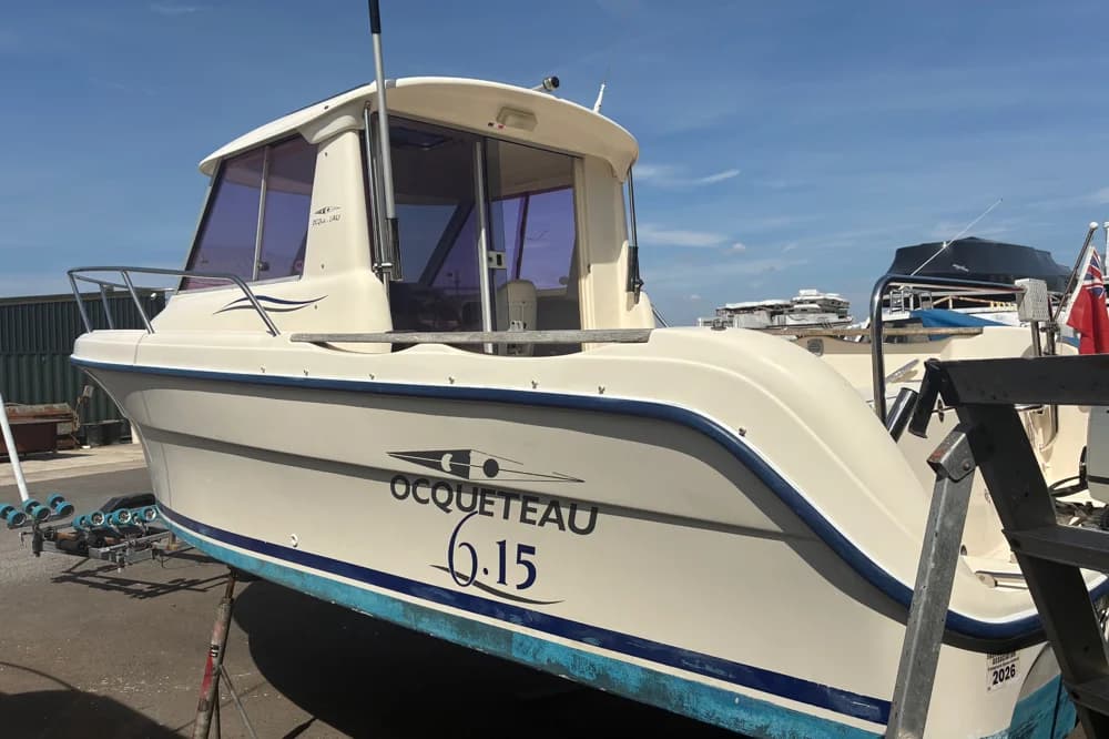 Ocqueteau 615