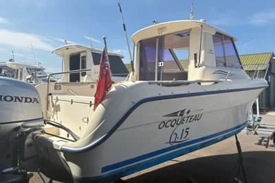 Ocqueteau 615 2