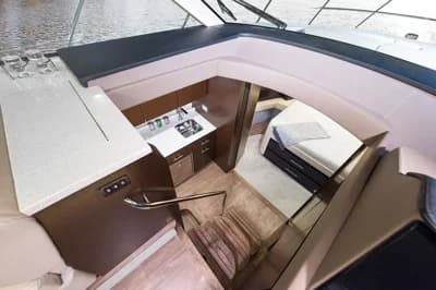 Regal 42 Grande Coupe 2