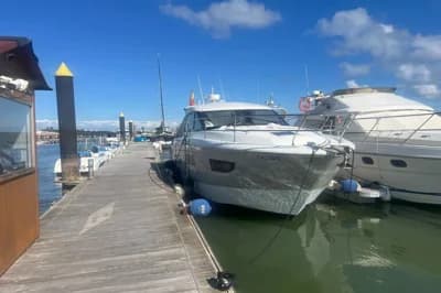 Jeanneau Leader 40 2