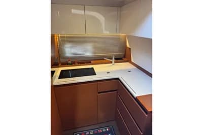 Jeanneau Leader 40 3