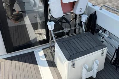 Smartliner Fisher 21 3