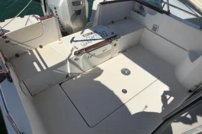 Jeanneau Merry Fisher 725 HB 2