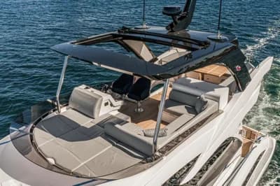 Sunseeker Manhattan 55 2