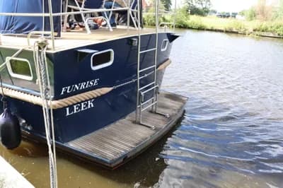 Ankertrawler 1140 AK 2