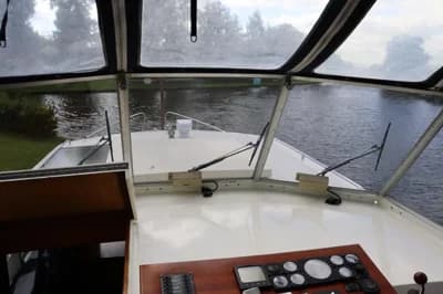 Ankertrawler 1140 AK 3