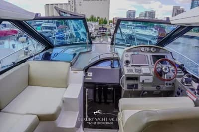 Regal 42 Sport Coupe 3