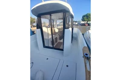 Jeanneau Merry Fisher 755 Marlin 2