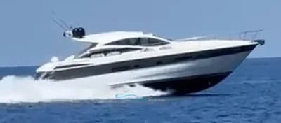 Pershing 50 2