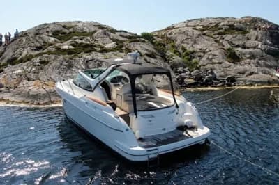 Jeanneau Prestige 34 Open 2