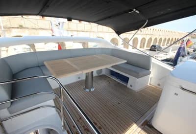 Sunseeker Manhattan 55 2