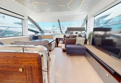Sunseeker Manhattan 55 3