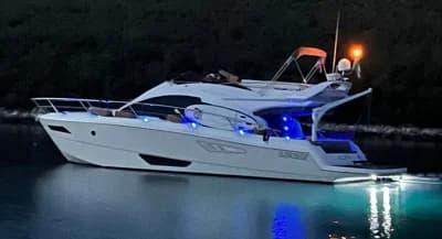 Intermare 50 FLY BRIDGE 2