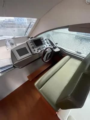 Intermare 50 FLY BRIDGE 3