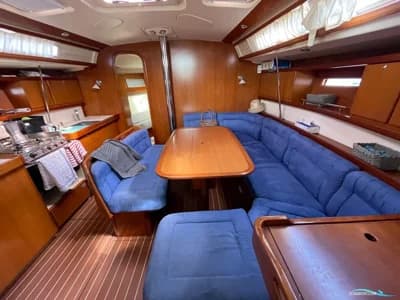 Dufour 425 GL 3