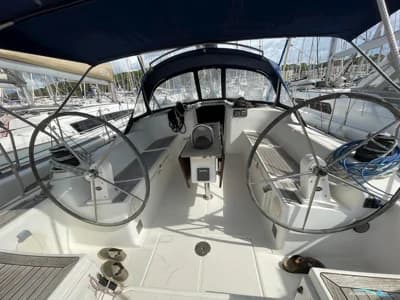 Dufour 425 GL 5