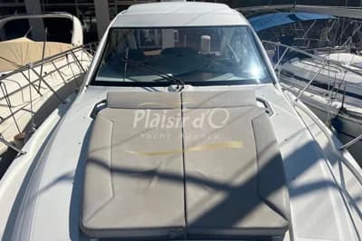 Beneteau Gran Turismo 38 2